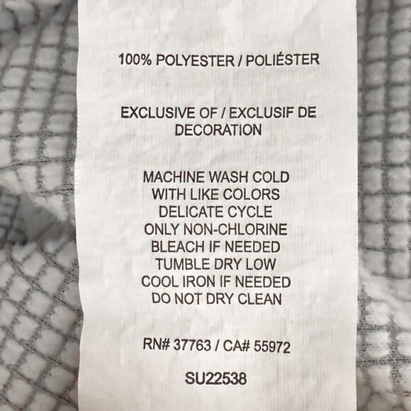 Callaway Weather Series Broadmoor Invitation  Pullover XL Gray 1/4 Zip Golf Tech - Picture 8 of 9